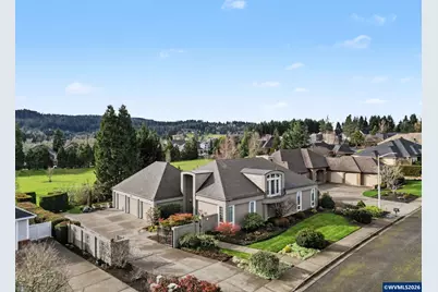 3560 Deerfield Dr S, Salem, OR 97302 - Photo 1