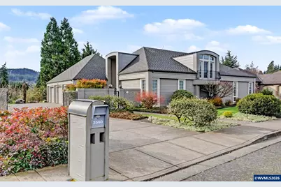 3560 Deerfield Dr S, Salem, OR 97302 - Photo 4