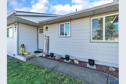 396 Clover St, Aumsville, OR 97325 - Photo 4