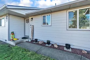 396 Clover St, Aumsville, OR 97325 - Photo 4