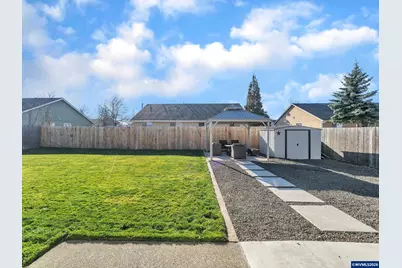 396 Clover St, Aumsville, OR 97325 - Photo 28