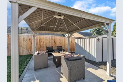 396 Clover St, Aumsville, OR 97325 - Photo 30