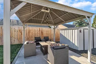 396 Clover St, Aumsville, OR 97325 - Photo 30