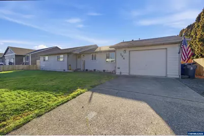 396 Clover St, Aumsville, OR 97325 - Photo 2