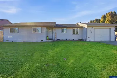 396 Clover St, Aumsville, OR 97325 - Photo 1