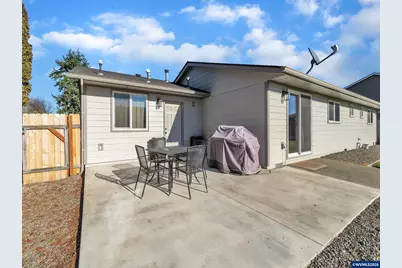 396 Clover St, Aumsville, OR 97325 - Photo 34