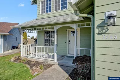2666 Michael Ct NE, Salem, OR 97305 - Photo 6