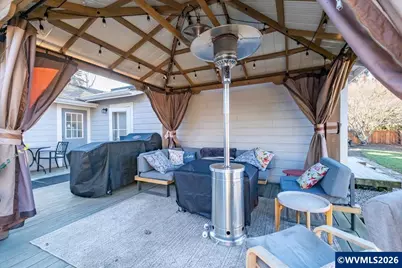 931 Orchard St N, Keizer, OR 97303 - Photo 36