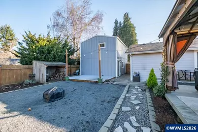 931 Orchard St N, Keizer, OR 97303 - Photo 38