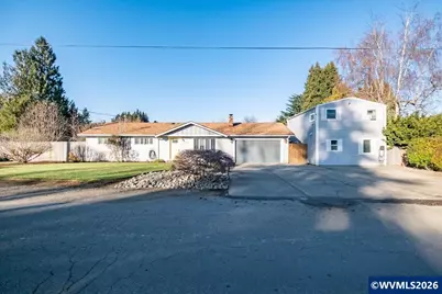 931 Orchard St N, Keizer, OR 97303 - Photo 1