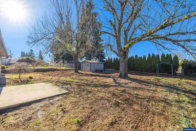 259 N Center St St, Sublimity, OR 97385 - Photo 24