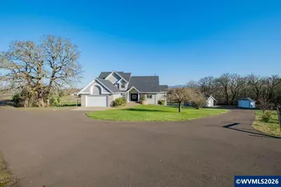 31265 S Main Rd, Lebanon, OR 97355 - Photo 2