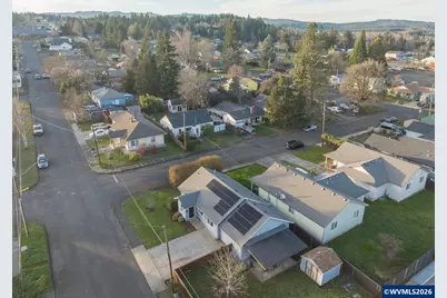 886 SW Birch St St, Dallas, OR 97338 - Photo 26