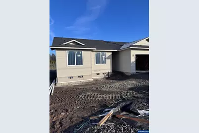 3712 Long St, Sweet Home, OR 97386 - Photo 1