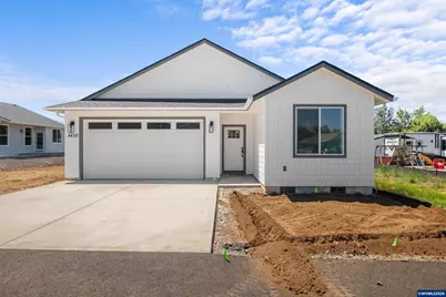 4455 Knotty Pine Ct, Sweet Home, OR 97386 - Photo 1