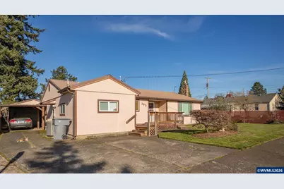 395 Berry St, Lebanon, OR 97355 - Photo 34