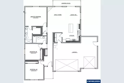 232 NE Broadway St, Sublimity, OR 97385 - Photo 2