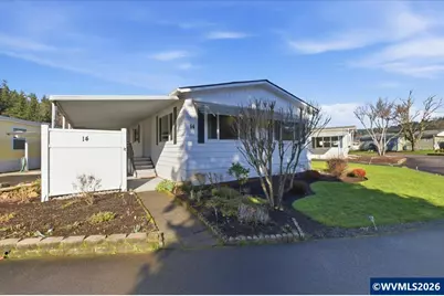 1307 S Water St, Silverton, OR 97381 - Photo 2