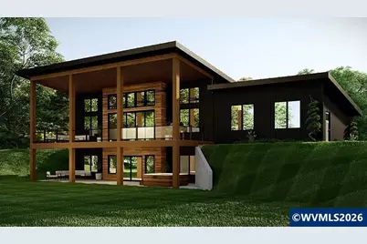 Tl 604 Highway 228, Sweet Home, OR 97386 - Photo 1