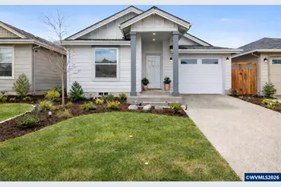 1850 SE Mulberry Av, Dallas, OR 97338 - Photo 1