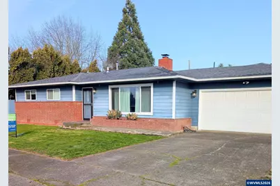 3115 14th Av SE, Albany, OR 97322 - Photo 1