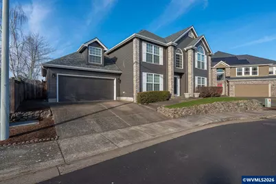 715 Shadowwood Lp N, Keizer, OR 97303 - Photo 2