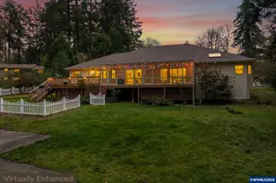 3475 Valley View Dr NW, Albany, OR 97321 - Photo 2