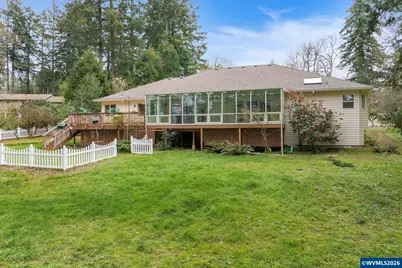 3475 Valley View Dr NW, Albany, OR 97321 - Photo 2