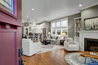 448 Eaglet St, Salem, OR 97304 - Photo 4