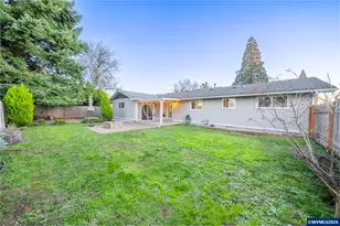 821 Johnson St, Woodburn, OR 97071 - Photo 32