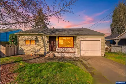 2435 Claude St, Salem, OR 97301 - Photo 34