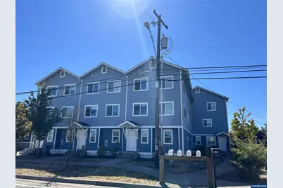 126-132 SW Avery Av, Corvallis, OR 97333 - Photo 2