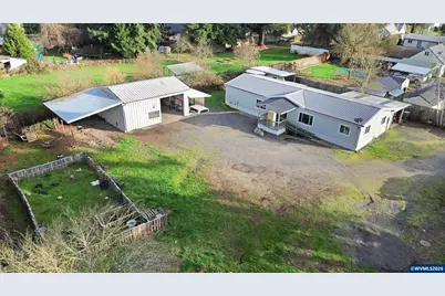 3372 Long St, Sweet Home, OR 97386 - Photo 1