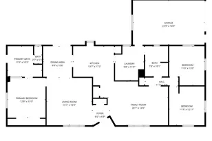 3372 Long St, Sweet Home, OR 97386 - Photo 32