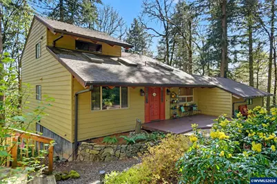 9855 Liberty Rd S, Salem, OR 97306 - Photo 2