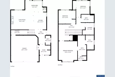 1956 SW 53rd St, Corvallis, OR 97333 - Photo 46