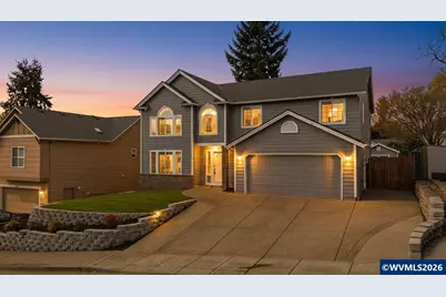 859 Mule Deer Pl NW, Salem, OR 97304 - Photo 2