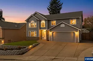 859 Mule Deer Pl NW, Salem, OR 97304 - Photo 2