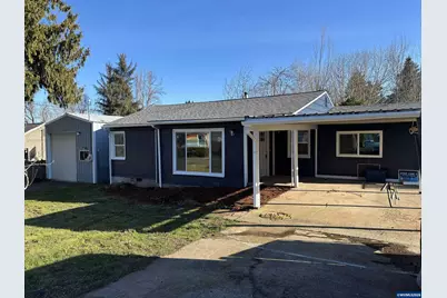 3268 Hulsey SE Av, Salem, OR 97302 - Photo 1