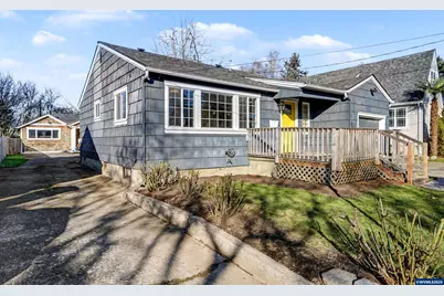 995 Garnet (-985) St NE, Salem, OR 97301 - Photo 1