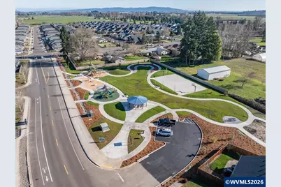 1721 SE Osoberry St, Dallas, OR 97338 - Photo 40