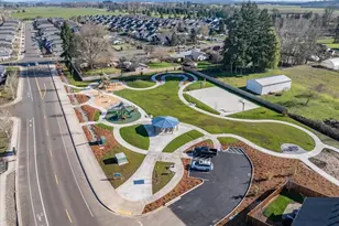 1721 SE Osoberry St, Dallas, OR 97338 - Photo 40