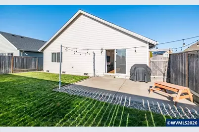 1721 SE Osoberry St, Dallas, OR 97338 - Photo 36