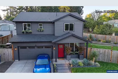 474 Browning Av SE, Salem, OR 97302 - Photo 2