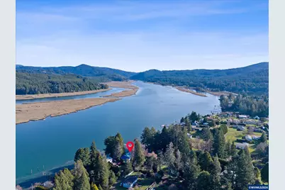 2032 SE Garden Way, Waldport, OR 97394 - Photo 42
