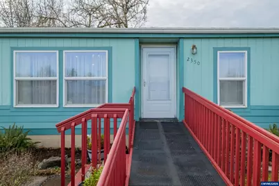 2350 Green St, Philomath, OR 97370 - Photo 4