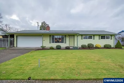 1420 NW Highland Dr, Corvallis, OR 97330 - Photo 1