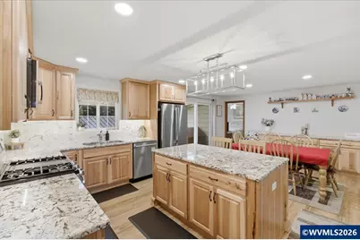 1420 NW Highland Dr, Corvallis, OR 97330 - Photo 12