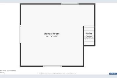 357 E Rose St, Lebanon, OR 97355 - Photo 42