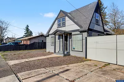 357 E Rose St, Lebanon, OR 97355 - Photo 4